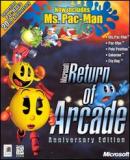 Carátula de Microsoft Return of Arcade: Anniversary Edition