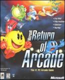 Carátula de Microsoft Return of Arcade