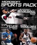 Microsoft Sports Pack