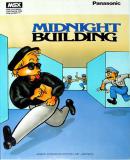 Carátula de Midnight Building