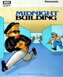 Caratula nº 240138 de Midnight Building (440 x 519)