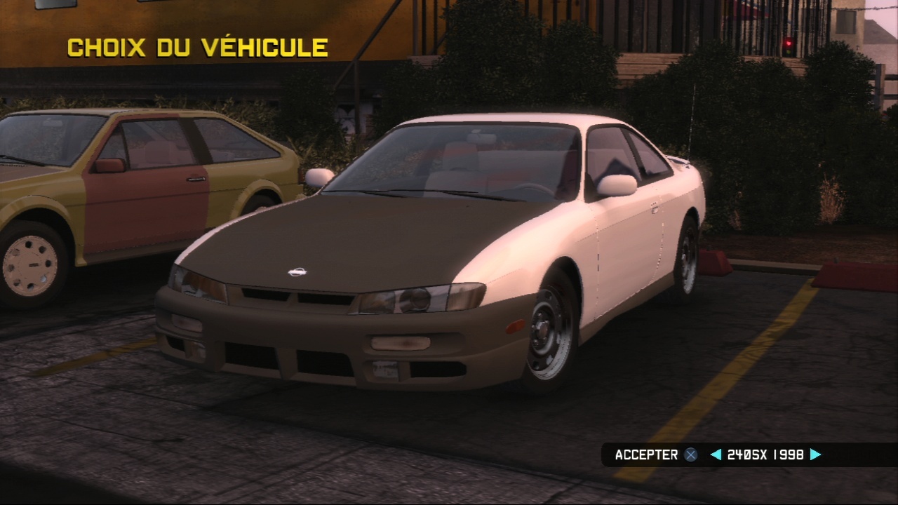 Pantallazo de Midnight Club: Los Angeles Complete Edition para PlayStation 3