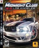 Caratula nº 127750 de Midnight Club: Los Angeles (370 x 425)