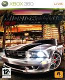 Caratula nº 163299 de Midnight Club: Los Angeles (640 x 899)