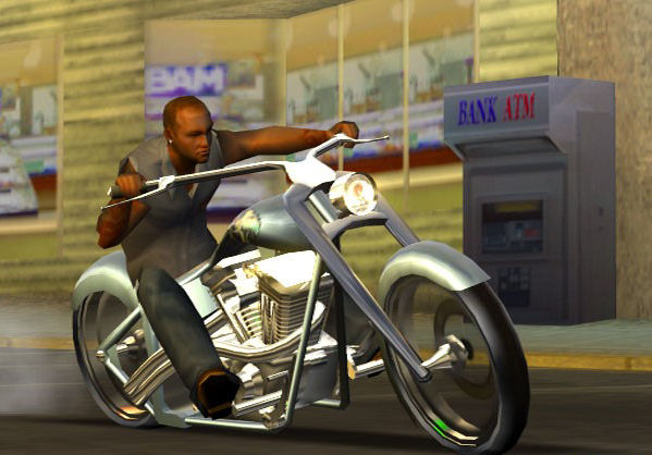 Pantallazo de Midnight Club 3: DUB Edition -- Remix [Greatest Hits] para PlayStation 2