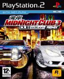 Caratula nº 85710 de Midnight Club 3: DUB Edition Remix (500 x 708)