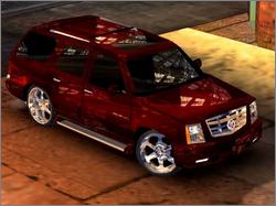 Pantallazo de Midnight Club 3: DUB Edition para PlayStation 2