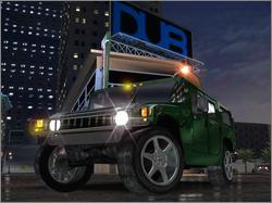 Pantallazo de Midnight Club 3: DUB Edition para Xbox