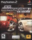 Midnight Club 3: DUB Edition