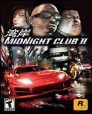 Carátula de Midnight Club II