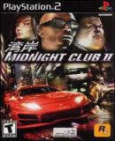 Midnight Club II