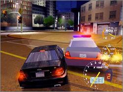 Pantallazo de Midnight Outlaw: Six Hours to Sun Up para PC