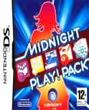 Caratula nº 125591 de Midnight Play! Pack (640 x 585)