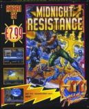 Carátula de Midnight Resistance