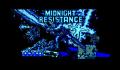 Foto 1 de Midnight Resistance