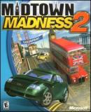 Caratula nº 55675 de Midtown Madness 2 (200 x 237)