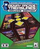 Caratula nº 72625 de Midway Arcade Treasures: Deluxe Edition (200 x 280)