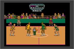 Pantallazo de Midway Arcade Treasures 2 para GameCube