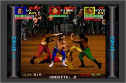 Pantallazo de Midway Arcade Treasures 2 para Xbox