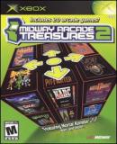 Carátula de Midway Arcade Treasures 2