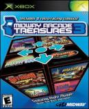 Midway Arcade Treasures 3