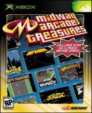 Carátula de Midway Arcade Treasures