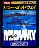 Caratula nº 250473 de Midway (582 x 743)