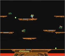 Pantallazo de Midway's Greatest Arcade Hits: Volume 1 para Dreamcast