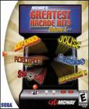 Carátula de Midway's Greatest Arcade Hits: Volume 1