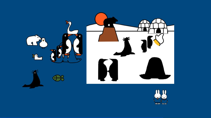 Pantallazo de Miffys World (Wii Ware) para Wii