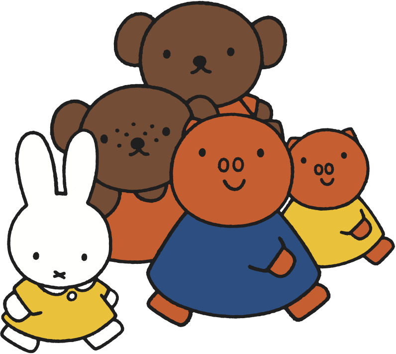 Pantallazo de Miffys World (Wii Ware) para Wii