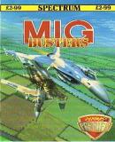 Mig Busters