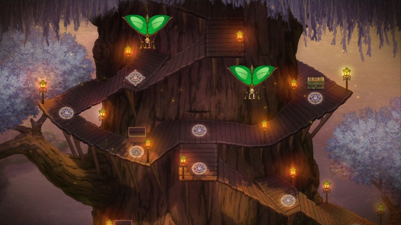 Pantallazo de Might & Magic: Clash of Heroes para PlayStation 3