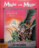 Caratula nº 61240 de Might and Magic: Clouds of Xeen (544 x 676)