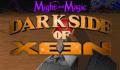 Foto 1 de Might and Magic: Darkside of Xeen