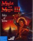 Might and Magic III: Isles of Terra