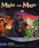 Caratula nº 59875 de Might and Magic Trilogy (120 x 154)
