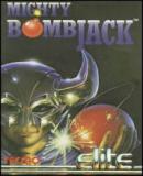 Caratula nº 15524 de Mighty Bomb Jack (178 x 257)