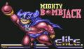 Pantallazo nº 15525 de Mighty Bomb Jack (329 x 212)