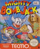 Caratula nº 243531 de Mighty Bomb Jack (539 x 765)