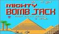 Pantallazo nº 36078 de Mighty Bomb Jack (250 x 219)