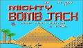 Foto 1 de Mighty Bomb Jack