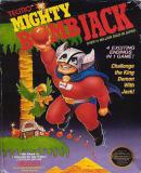 Caratula nº 243532 de Mighty Bomb Jack (366 x 505)