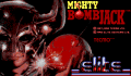 Pantallazo nº 67641 de Mighty BombJack (320 x 200)