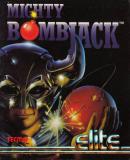 Caratula nº 240862 de Mighty Bombjack (500 x 591)