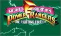 Foto 1 de Mighty Morphin Power Rangers: The Fighting Edition