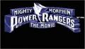 Pantallazo nº 21611 de Mighty Morphin Power Rangers: The Movie (250 x 225)