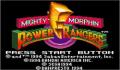 Pantallazo nº 21609 de Mighty Morphin Power Rangers (250 x 225)