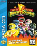 Caratula nº 243647 de Mighty Morphin Power Rangers (640 x 1085)