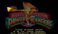 Pantallazo nº 243645 de Mighty Morphin Power Rangers (956 x 716)